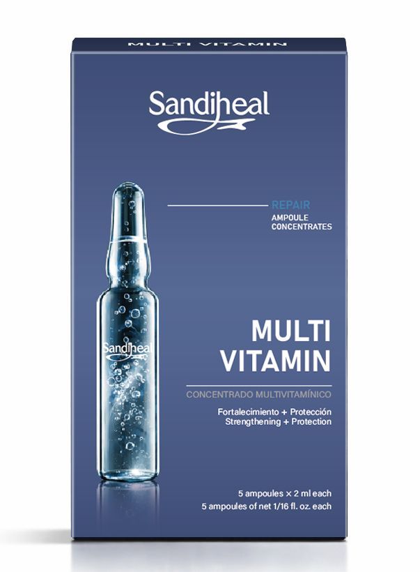 MULTIVITAMINE