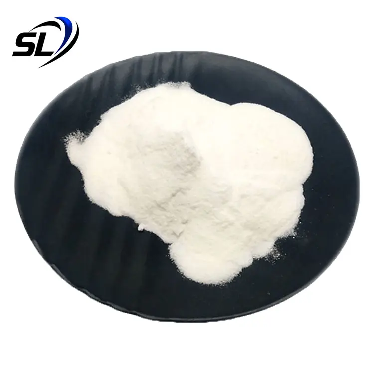 Sucralose tatlandırıcı tozu CAS 56038-13-2 gıda sınıfı sucrapowder tozu