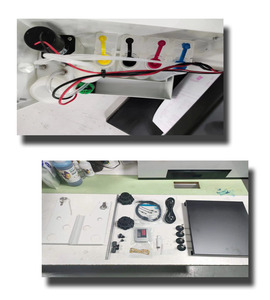 Factory <strong>Direct</strong> Sales New <strong>Ideas</strong> for Small Business Dtf Desktop T-shirt Printing Machine Work with Oven for T Shirt Textile - Product Image 3