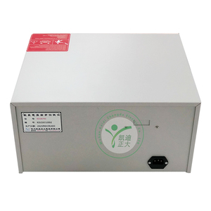 Automatic <strong>Test</strong> High Voltage Circuit Breaker Analyzer Digital Voltage Breakdown Tester - Product Image 6