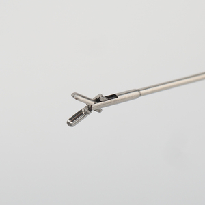 Set Histeroskopi 2.9*302mm, Forceps Histeroskopi Ginekologi Bettochi 2.9, Optik Histeroskopi - Product Image 5