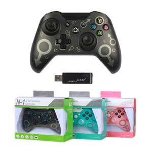 Wireless 2.4G Gaming <strong>Controller</strong> for <strong>X</strong> B Series <strong>X</strong>/S Elite Pro Gamepad With Turbo <strong>Function</strong> Joystick for <strong>X</strong> B One - Product Image 6