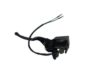 A Control Unit Having a Circuit Substrate a <strong>Plurality</strong> <strong>of</strong> Push Switches Brake Upper Pump WS150 SPORT - Product Image 4