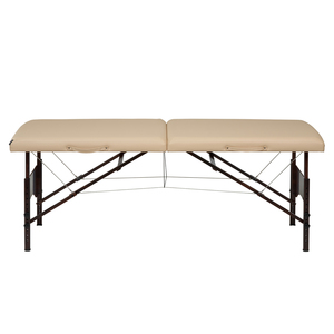 Thạc Sĩ Massage 28 "Nhà Máy Sản Xuất Chuyên Nghiệp Trọng Lượng Nhẹ Rộng Gấp Xách Tay Bàn Massage Spa Giường Bảng De Massage - Product Image 4