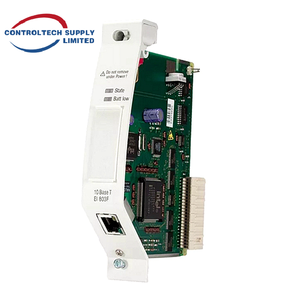 High Precision EI803F <strong>Analog</strong> <strong>Input</strong> <strong>Module</strong> for Industrial Automation and Process Control Systems - Product Image 2