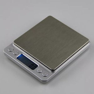 USB ขนาดอาหารแบบชาร์จขนาดเล็กแกรมดิจิตอลและขนาดออนซ์ - Product Image 2