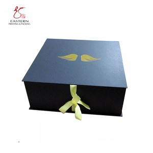 Caja de regalo magnética de lujo, difusor de caña, juego de Perfume, cajas de papel personalizadas, Nido de Pájaro de Navidad, caja de cartón de papel - Product Image 3