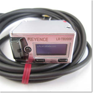 เซนเซอร์วัดการไหลของร่างกายแบบญี่ปุ่น FD-Q20C FD-Q10C ภาพจริง FD-Q50C keenz - Product Image 1