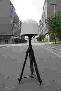 Sistema de detección automática de drones Rango de detección 8-13KM - Product Image 4