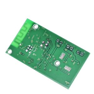 Mini BT 4.2 Speaker Amplifier Board 3W*2 Class D Dual Channel Audio Phones Computers PC DIY DC3.7-5V - Product Image 3