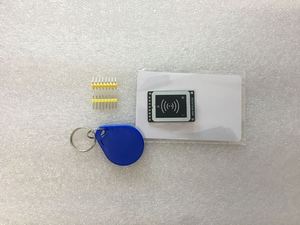 Mini <strong>RFID</strong> Module RC522 Mini Kits S50 13.56 Mhz With Tags SPI Write &amp; Read <strong>Rfid</strong>-rc522 Module - Product Image 4