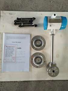 High Quality Steam Vortex Flow Meter for Gas - Product Image 3