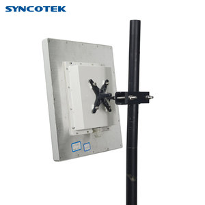 Syncotek 12dbi EU 840~868MHz US 902~928MHz <strong>Arduino</strong> Parking Lot Long <strong>Range</strong> Uhf Rfid Reader
