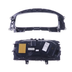 Auto LCD Strumento di Sostituzione del Pannello del Cruscotto per VW B8 PASSAT CC golf 7 GTI Variante di Intrattenimento Multimediale Intelligente Linux - Product Image 5