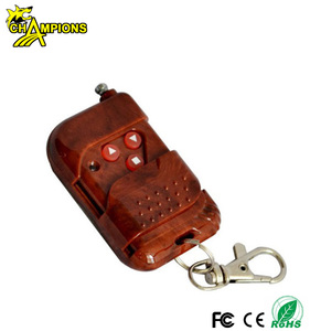 433mhz a lungo raggio telecomando a codice fisso rf telecomando per cancello automatico - Product Image 3