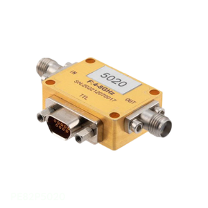 Orijinal PE82P5020 6 Bit TTL programlanabilir faz Shi RF Misc ICs ve modülleri - Product Image 1