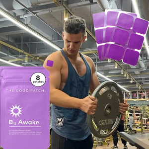 תיקון <span class=keywords><strong>b12</strong></span> עבור אנרגיה ועוד 75 מספר <span class=keywords><strong>b12</strong></span> כתמים <span class=keywords><strong>b12</strong></span> עם מתילקובאלאמין קריאטין עם מדבקות ויטמין <span class=keywords><strong>b12</strong></span> קריאטין מדבקות - Product Image 1