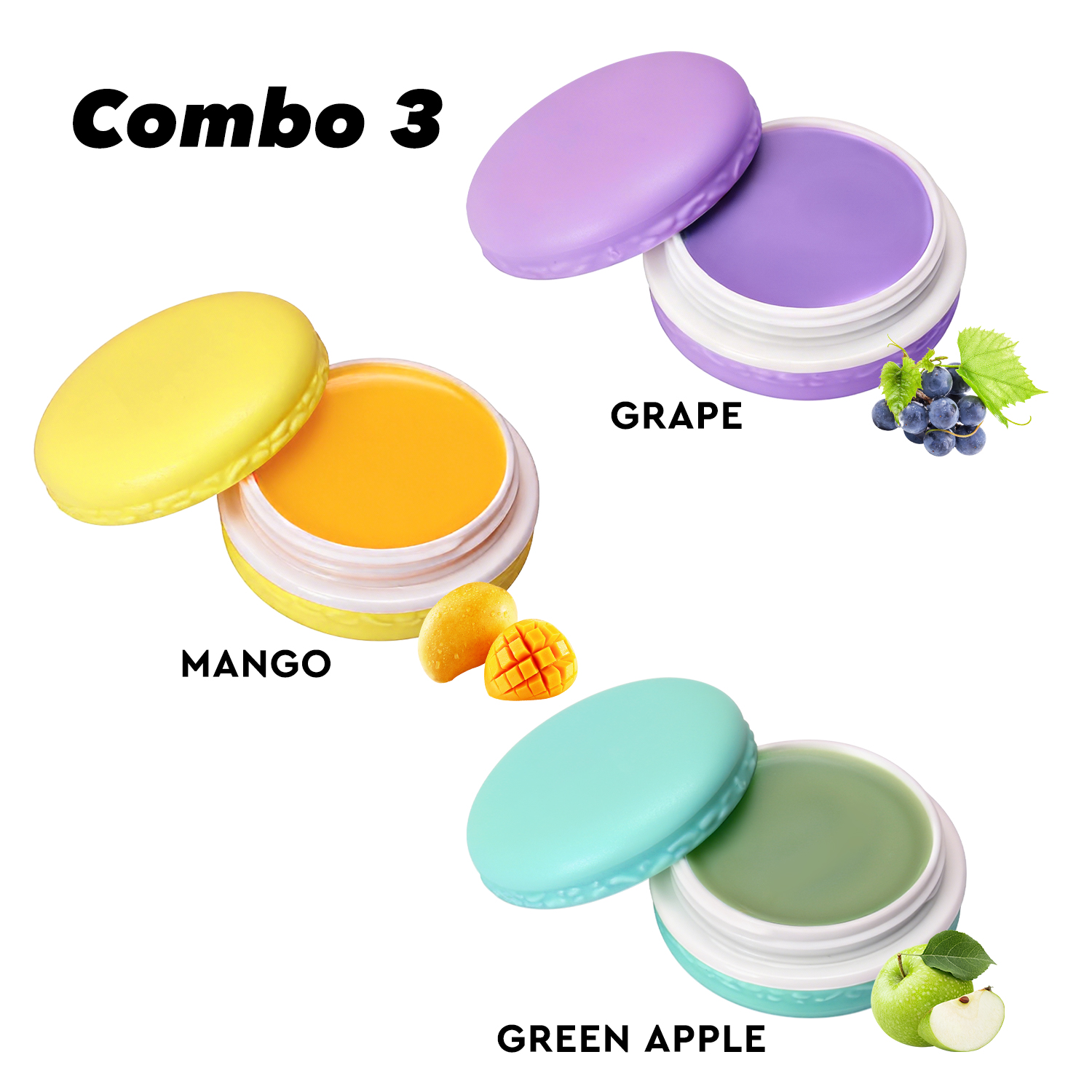 Combinaison 3