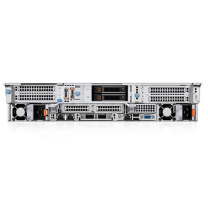 Poweredge r760 2U Rackmount máy chủ Intel Xeon 4416*2 16gddr5 học tập sâu & cơ sở dữ liệu lưu trữ máy chủ trong kho - Product Image 5