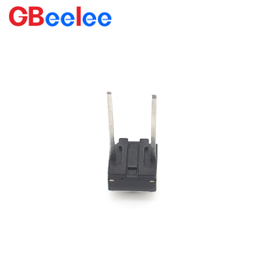 Interruttore tattile tattile circolare 6*6 interruttore a pulsante tattile con BL-QC-6X6 Beelee 2 pin - Product Image 5