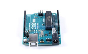 Original Authentic Arduino Uno R3 A000066 Atmega328p Development Board Module - Product Image 3