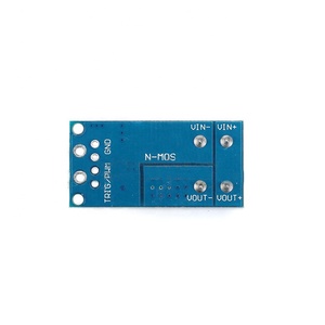 High <strong>Power</strong> Dual MOS FET <strong>PWM</strong> <strong>Control</strong> <strong>Electronic</strong> Switch Speed Electric Drive Motor Board - Product Image 3