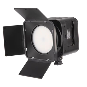 Kamera fotoğraf ışığı JSL-888, stüdyo fotoğrafçılığı halka ışık, açık Video kaydı, çekim ve akış için uygun - Product Image 1