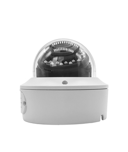 4mp 5mp Ip摄像机外部Poe内置麦克风和扬声器tf卡最大521g 4mp Poe Ip摄像机 - Product Image 1