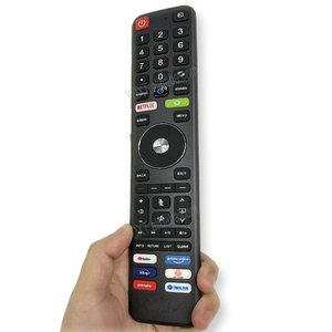 Bravo Usb Android Tv Iptv Set-top Box Av Home Automation Amino Aria Abs Telecomando Universale - Product Image 3