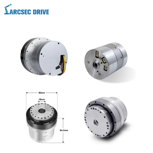 EROB70 Modul Drehmoment Mikro motor Servo reduzierer Roboter Servomotor Roboter gelenk Aktuator Aktuator Modul