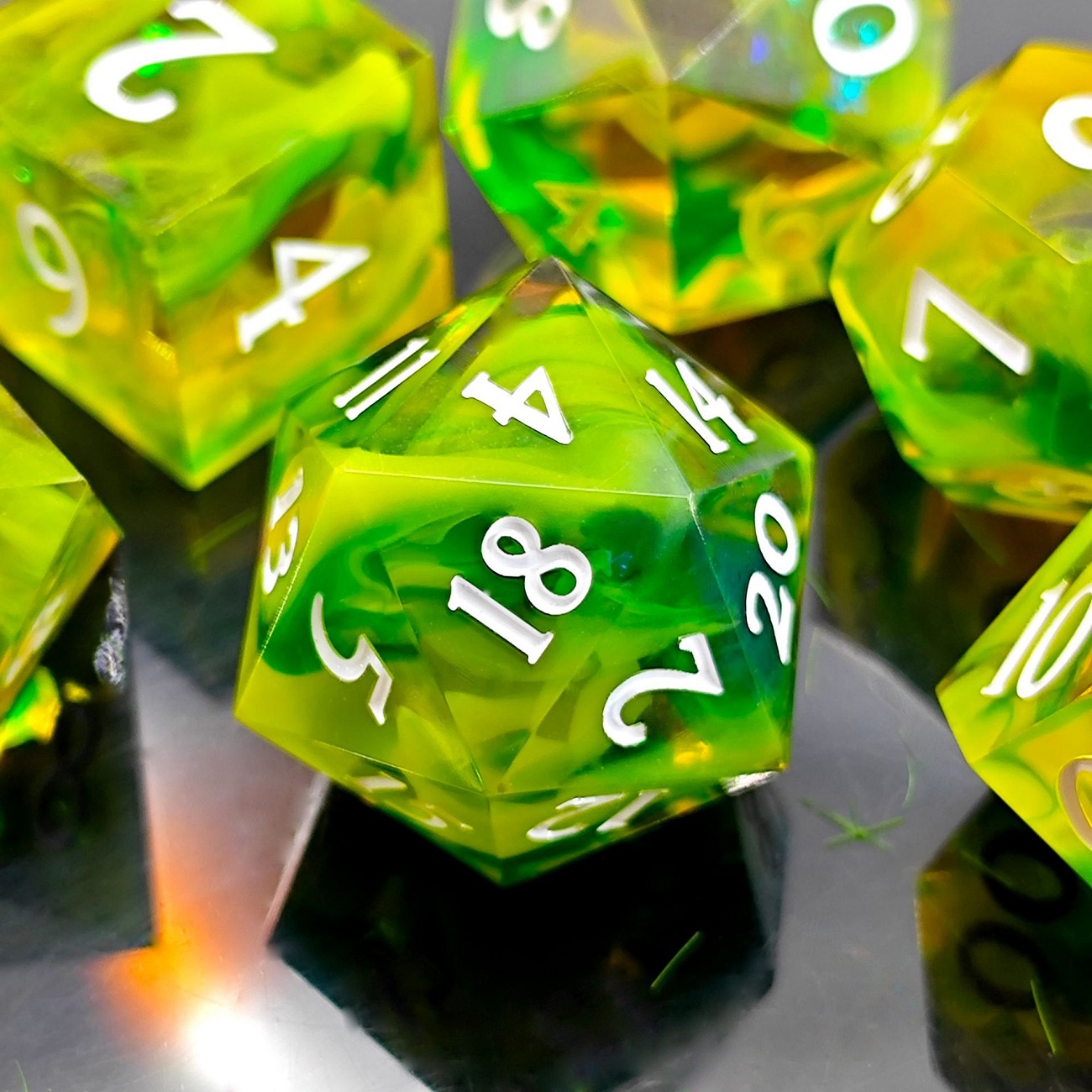 Verde