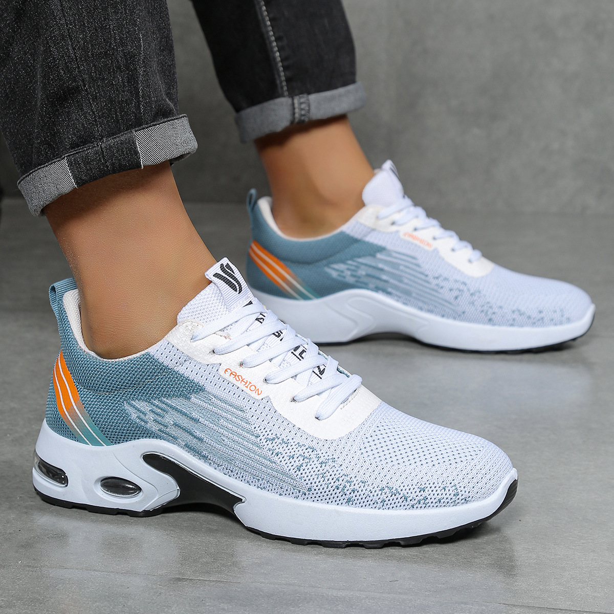 Sa9307 light blue