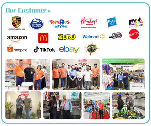 <span class=keywords><strong>2025</strong></span> Chất lượng cao Thiết kế mới phim hoạt hình trẻ em PVC Inflatable Phễu nảy xử lý nhảy bóng - Product Image 3