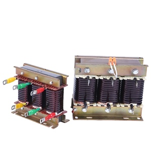 Drei phasen transformator mit vollständigen Spezifikationen Allzweck modell aus hochwertigem Kupfer - Product Image 3