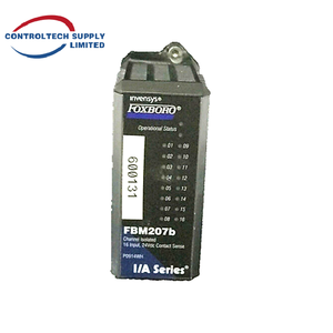Modulo Controller logico programmabile Foxboro P0913KN nuovissimo - Product Image 6