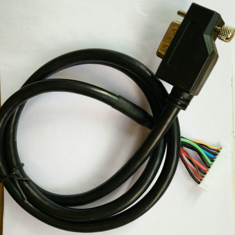 VGA TO PH2.0