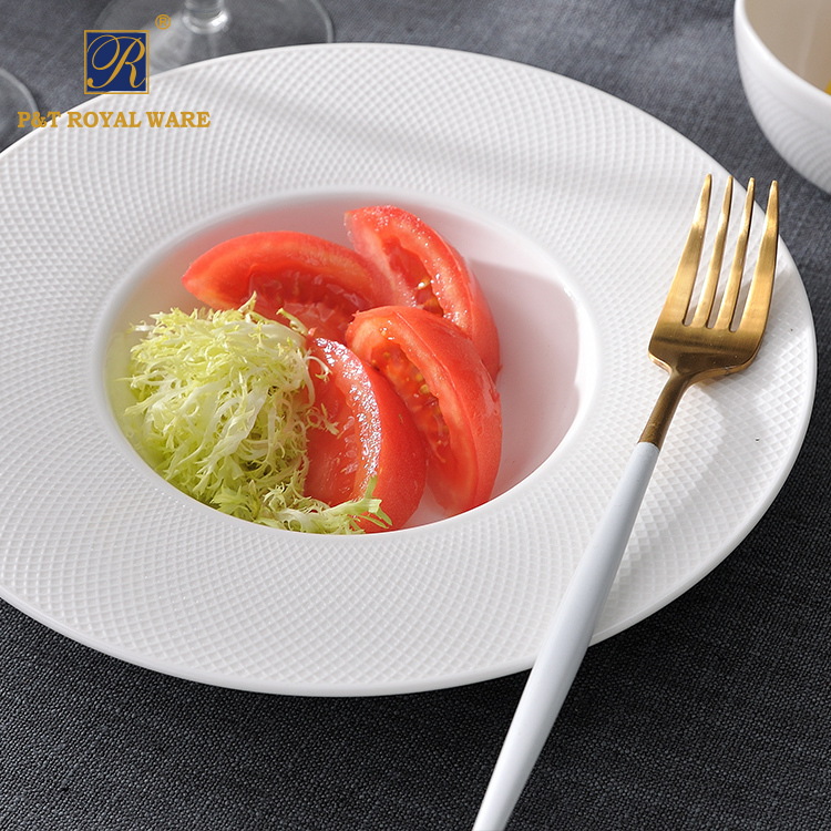 soup plate