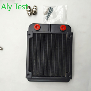 ALY TEST AM-CRS960 Common Rail <strong>Injector</strong> Pump Test System Tester Simulator EUI EUP <strong>Injector</strong> Repair 6PCS <strong>Injector</strong> Testing - Product Image 5