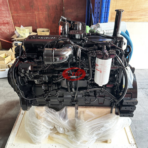 Sử dụng cho Cummins động cơ 6ct8.<span class=keywords><strong>3</strong></span> hoàn thành 6ct 8.<span class=keywords><strong>3</strong></span> EFI <span class=keywords><strong>6cta8</strong></span>.<span class=keywords><strong>3</strong></span> động cơ diesel lắp ráp 6ct83 trong kho xây dựng các bộ phận máy móc - Product Image 3