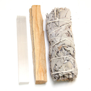 Best Selling White <strong>Sage</strong> Sticks <strong>Sage</strong> Blocks for Cleansing Negativity <strong>Sage</strong> <strong>Bundle</strong> for Meditation and Relaxation Spiritual - Product Image 5
