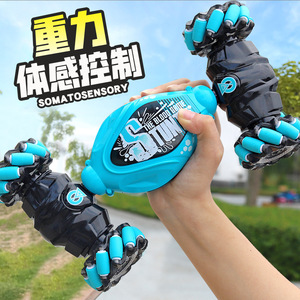 Игрушка-каскадер с дистанционным управлением, 4 360 - Product Image 4