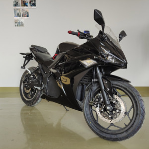 80km/h Powerful Racing Motorcycles With 3000w Off Road Electric Motorcycle for Adult Electric Motorcycle Scooter in <strong>Stock</strong>