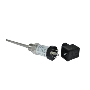 Sensor digital de temperatura y humedad, sensor de humedad y temperatura pequeño