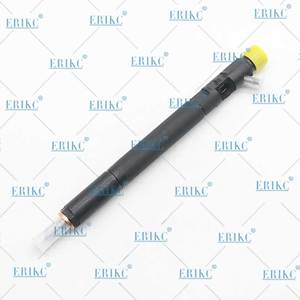 ERIKC新しいインジェクターノズルユーロ3EJBR02601Zコモンレールインジェクター2601Z A6650170121 for Delphi/SSANGYONG - Product Image 1