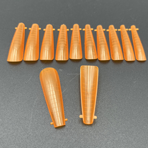 เล็บเจลต่อเล็บแคปซูลแบบแคปซูลใช้ซ้ำได้ - Product Image 2