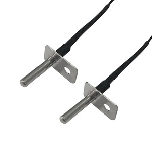 Hohe Genauigkeit 10k 100K 1% NTC-Therm istor für Ofentoaster-NTC-Temperatur sensor - Product Image 3