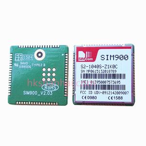 Sim900 simcom gsm GPRS modülü en ucuz 4g kablosuz