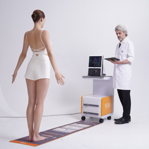 <span class=keywords><strong>2025</strong></span> ai phân tích di động phân tích sức khỏe Máy kiểm tra sức khỏe cơ thể phân tích Máy phân tích - Product Image 4