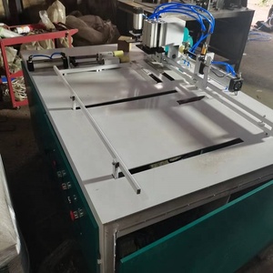<strong>Automatic</strong> Small Wood Wooden Pallet <strong>Block</strong> Saw Cutting Cutter Band Saw <strong>Making</strong> <strong>Machine</strong> - Product Image 3