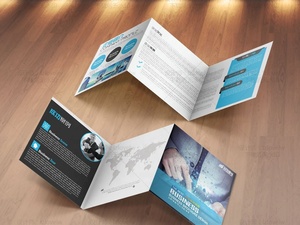 <strong>Cheap</strong> China Printer for Company Catalog Brochure <strong>Flyer</strong> Custom Fancy Surface Finish Colorful Paper Book Printing Service - Product Image 3